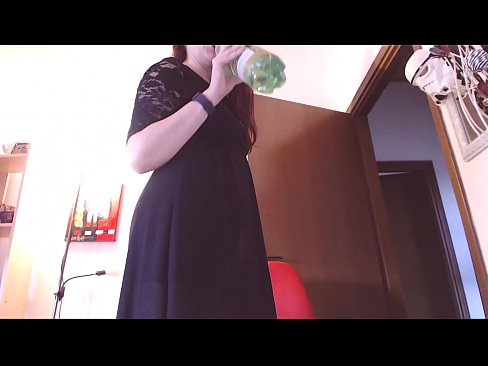 ❤️ En underdanig slave, der elsker beskidte og lækre trusser, er tvunget til at onanere efter at have set denne video! Sex at da.pornado-co.ru