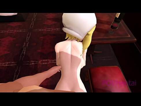 ❤️ Fiona hyrdinde kræft hentai Sex at da.pornado-co.ru