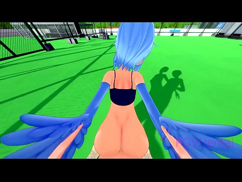 ❤️ Harpy monster pige. Sex at da.pornado-co.ru